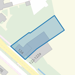 Perceel HBG01-B-4060