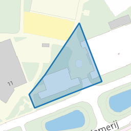 Perceel HBG01-B-4166