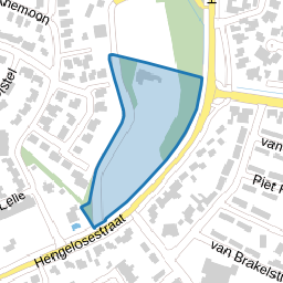 Perceel HBG01-B-4219