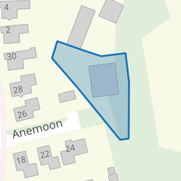 Perceel HBG01-B-4281