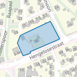 Perceel HBG01-B-4314