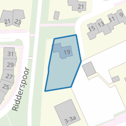 Perceel HBG01-B-4316