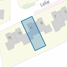 Perceel HBG01-B-4319