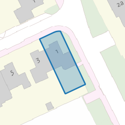 Perceel HBG01-B-4324