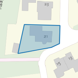 Perceel HBG01-B-4326