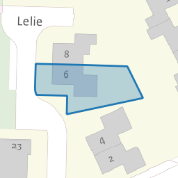 Perceel HBG01-B-4330