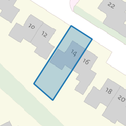 Perceel HBG01-B-4352