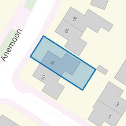 Perceel HBG01-B-4357