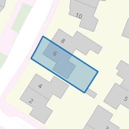 Perceel HBG01-B-4358