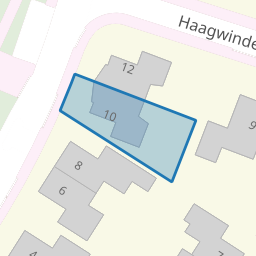 Perceel HBG01-B-4360