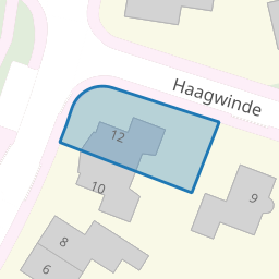 Perceel HBG01-B-4361