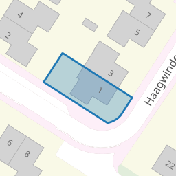 Perceel HBG01-B-4362