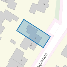 Perceel HBG01-B-4365