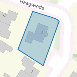 Perceel HBG01-B-4366