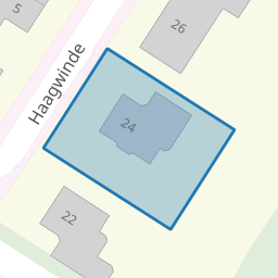 Perceel HBG01-B-4368