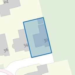 Perceel HBG01-B-4372