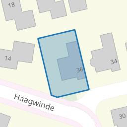 Perceel HBG01-B-4374