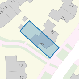 Perceel HBG01-B-4397