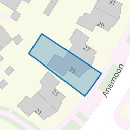 Perceel HBG01-B-4399