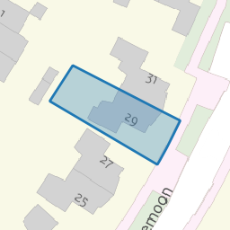 Perceel HBG01-B-4401