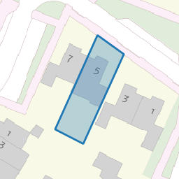 Perceel HBG01-B-4405