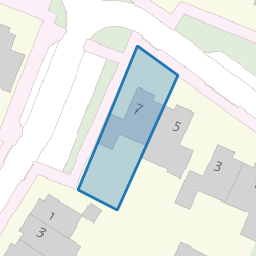 Perceel HBG01-B-4406