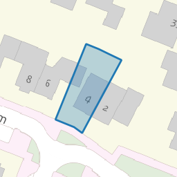 Perceel HBG01-B-4411