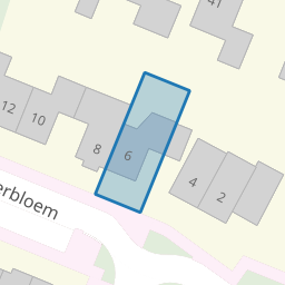 Perceel HBG01-B-4412