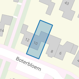 Perceel HBG01-B-4414