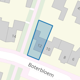 Perceel HBG01-B-4415