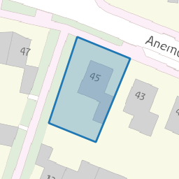 Perceel HBG01-B-4416