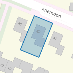 Perceel HBG01-B-4417