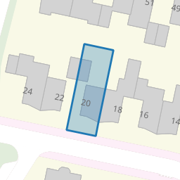 Perceel HBG01-B-4422