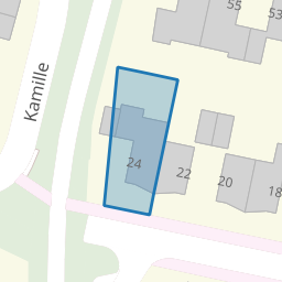 Perceel HBG01-B-4424