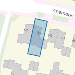 Perceel HBG01-B-4427