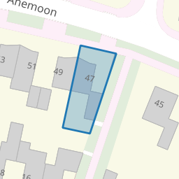 Perceel HBG01-B-4431