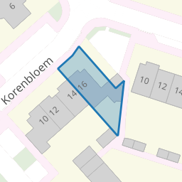 Perceel HBG01-B-4440