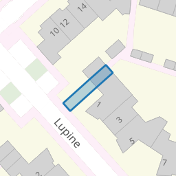 Perceel HBG01-B-4444