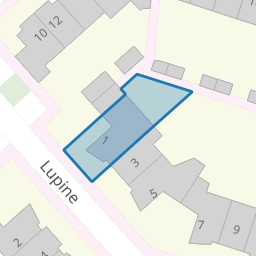 Perceel HBG01-B-4445