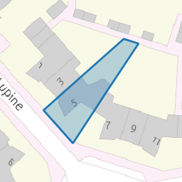 Perceel HBG01-B-4447