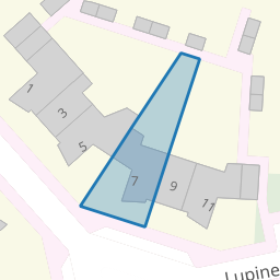 Perceel HBG01-B-4448