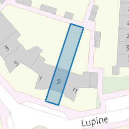 Perceel HBG01-B-4449