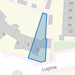 Perceel HBG01-B-4450