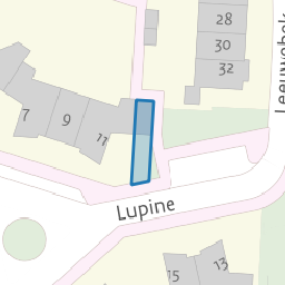 Perceel HBG01-B-4451