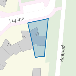 Perceel HBG01-B-4452