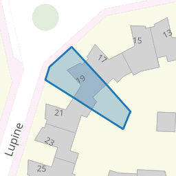 Perceel HBG01-B-4455