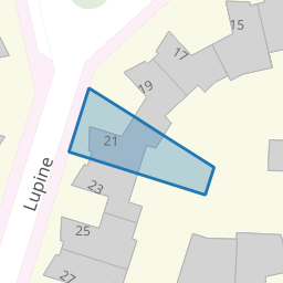 Perceel HBG01-B-4456