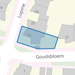 Perceel HBG01-B-4459