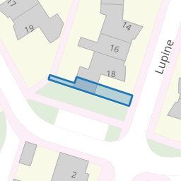 Perceel HBG01-B-4462