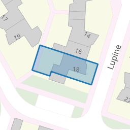 Perceel HBG01-B-4463